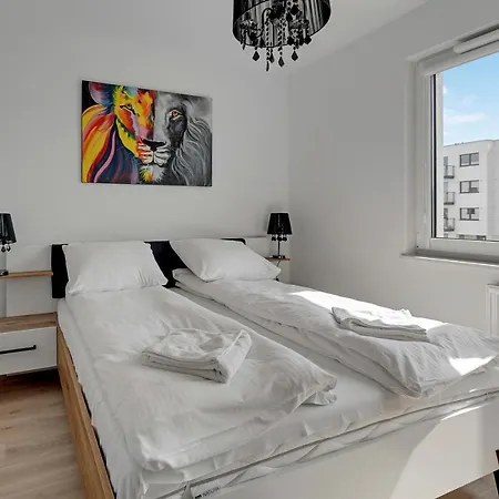 Chylonska By Grand Appartement *