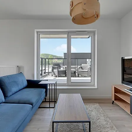 Appartamento Chylonska By Grand Gdynia