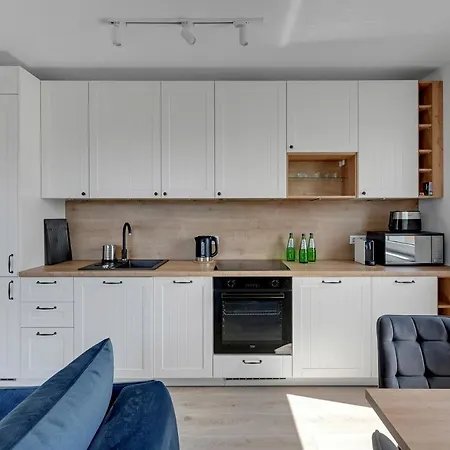 Appartamento Chylonska By Grand