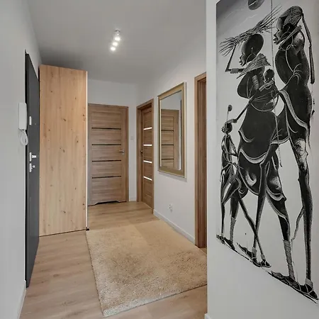 Chylonska By Grand * גדינייה