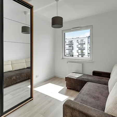 Appartamento Chylonska By Grand *