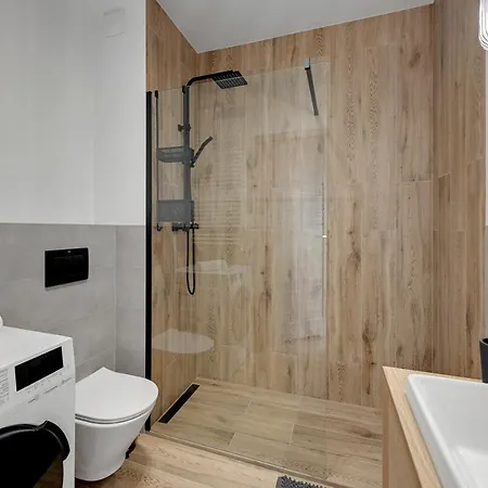Chylonska By Grand Appartement