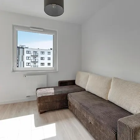 Chylonska By Grand דירה גדינייה