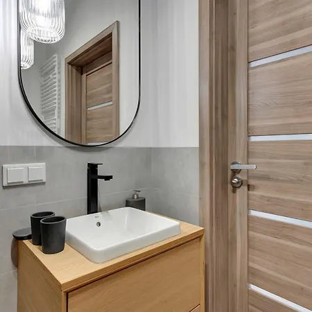 Appartement Chylonska By Grand *