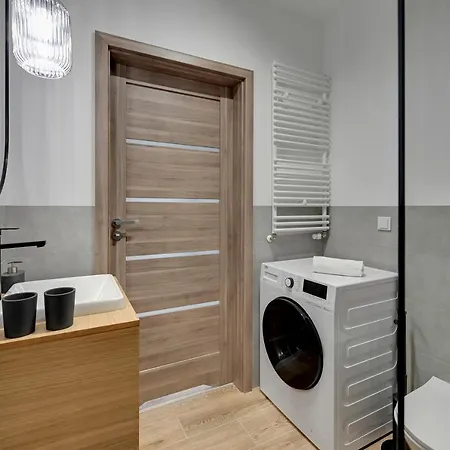 דירה Chylonska By Grand