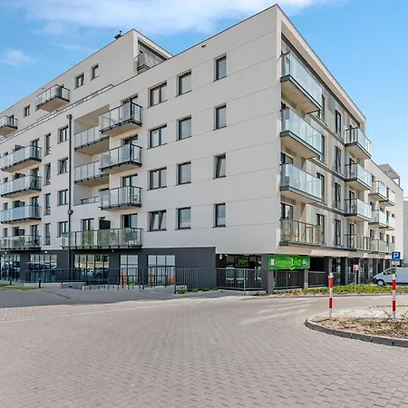 Chylonska By Grand Gdynia