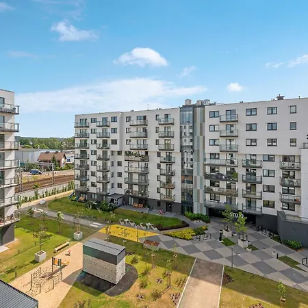 Chylonska By Grand דירה