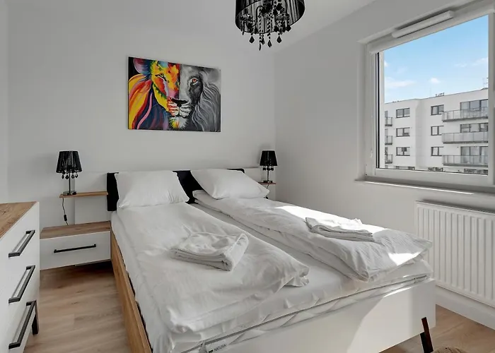 Chylonska By Grand Appartement *