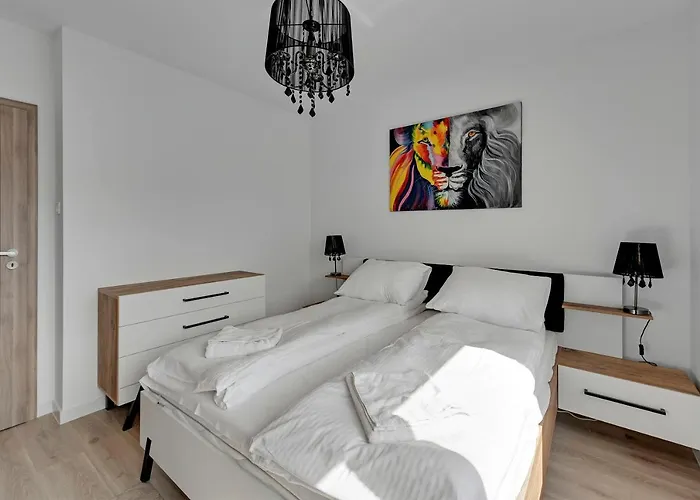 Appartement Chylonska By Grand