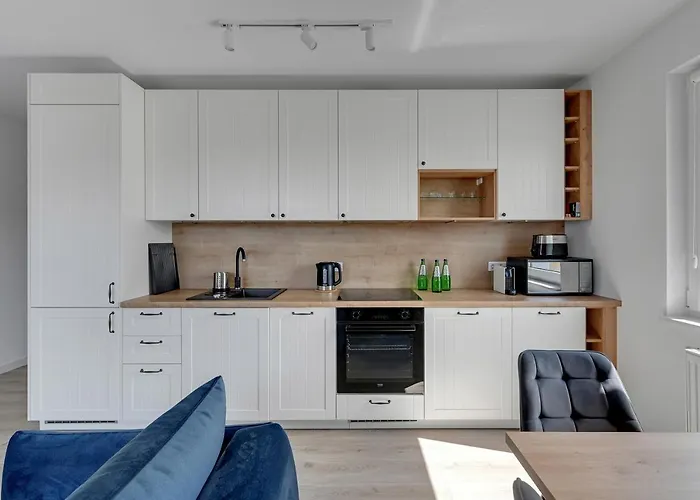 Appartamento Chylonska By Grand