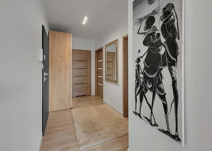 Chylonska By Grand * Gdynia