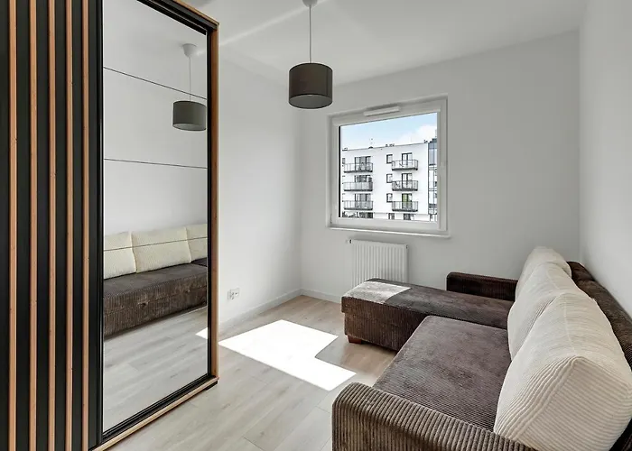 Appartamento Chylonska By Grand *