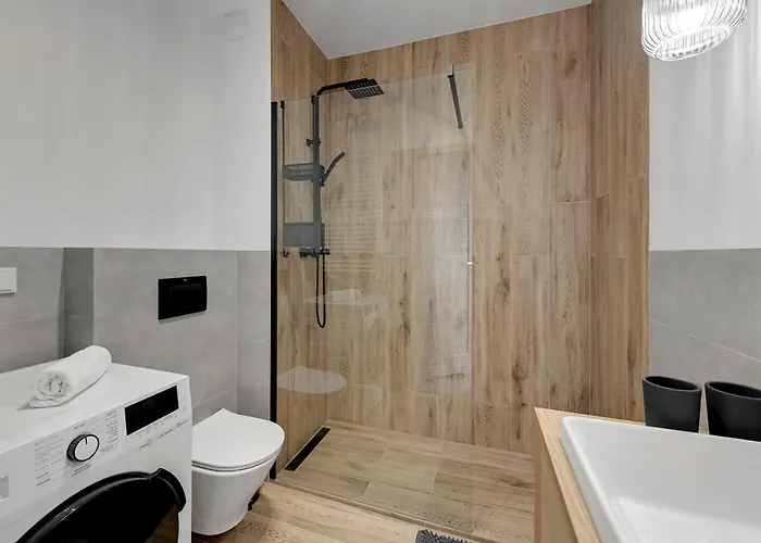 Chylonska By Grand Appartement