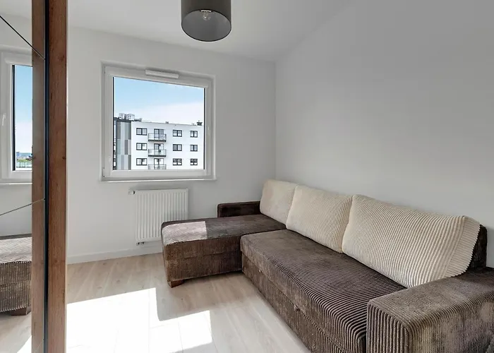 Chylonska By Grand Appartamento Gdynia