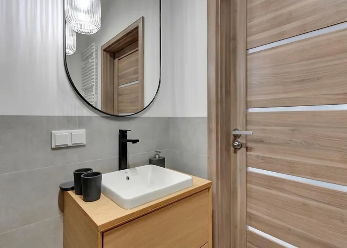 Appartement Chylonska By Grand *