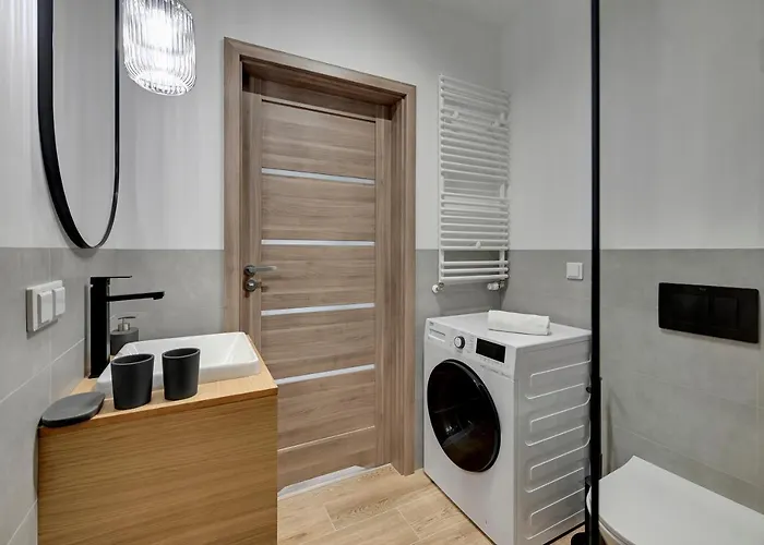 Appartamento Chylonska By Grand