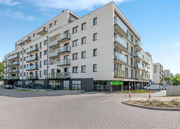 Chylonska By Grand Gdynia